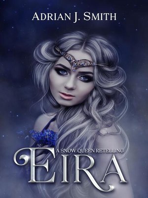 cover image of Eira
